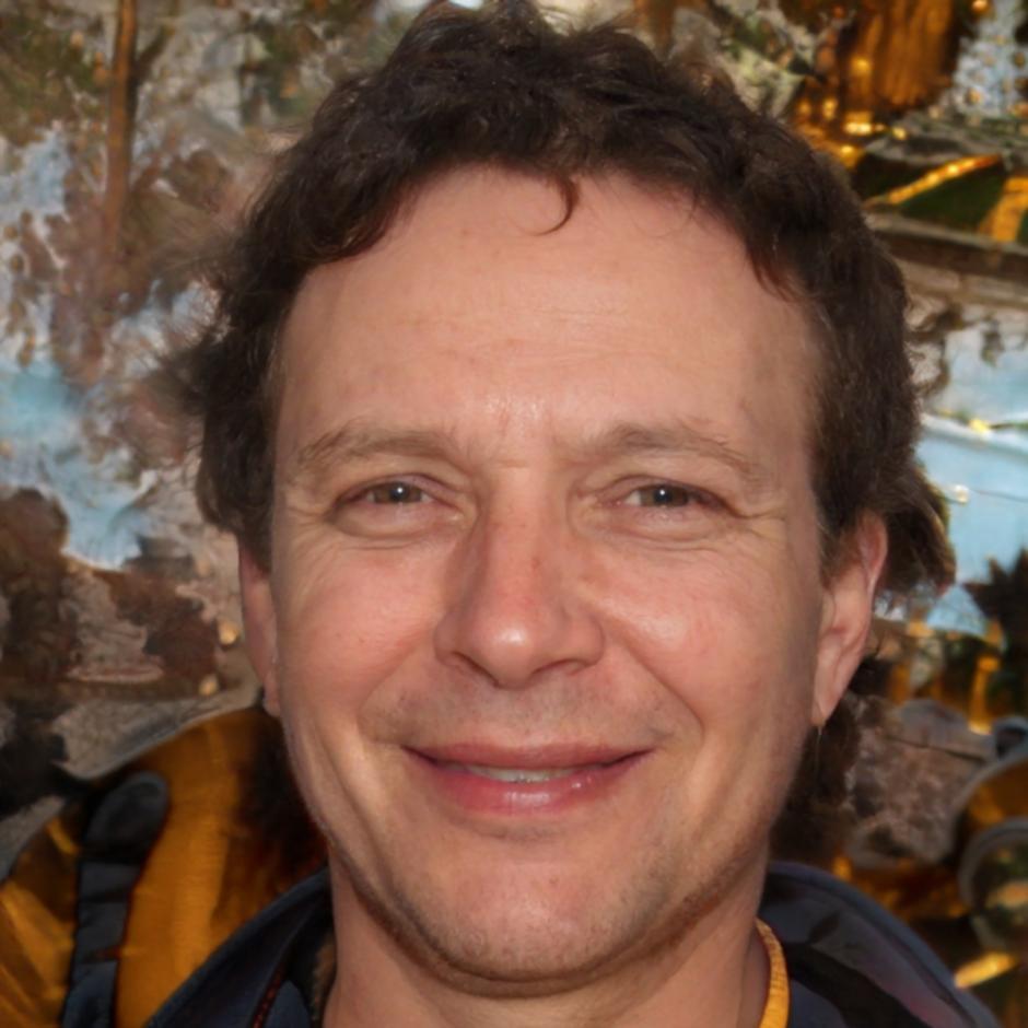 Carlos Mendoza, especialista en análisis financiero