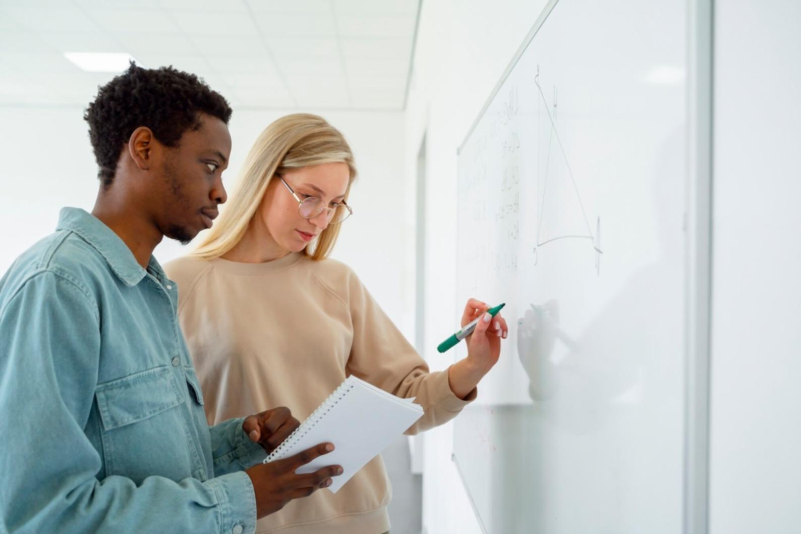Dashboard de métricas financieras y de branding