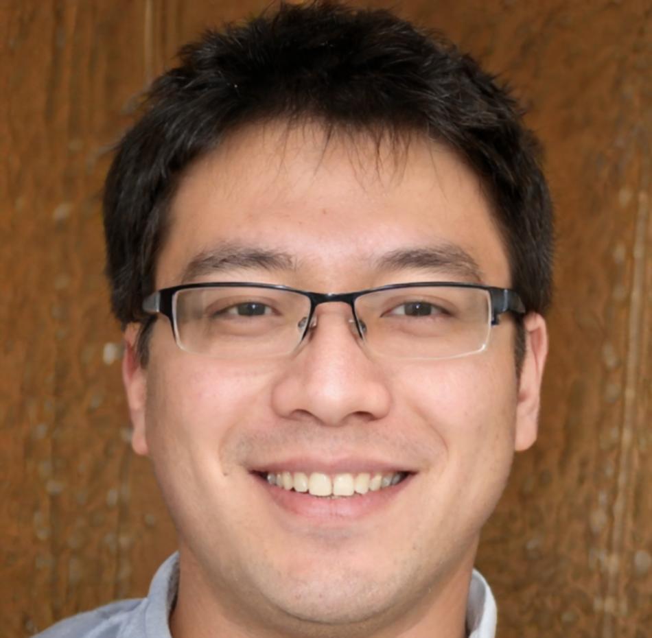 Rodrigo Mendoza, especialista técnico en soluciones financieras